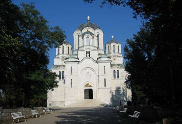 Belgrad
