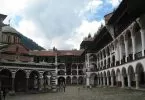 Rila Kloster | Bulgarien