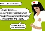 Impfungen für Weltreise