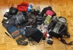 Packliste Weltreise