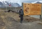 Torres del Paine