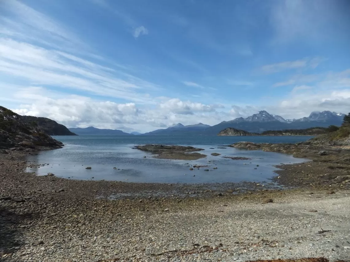 Nationalpark Tierra del Fuego