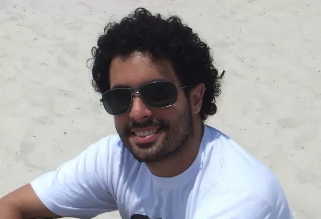 David (Brasilien / Brasilien)