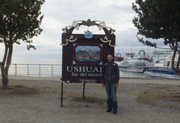 Ushuaia