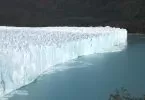 Perito Moreno Glacier - Traumhaftes Blau