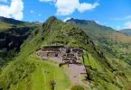 Pisac - Sacred Valley
