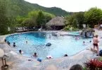 Thermalbad von Papallacta