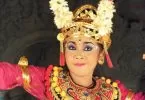 Ubud – Bali-Dance-Theater