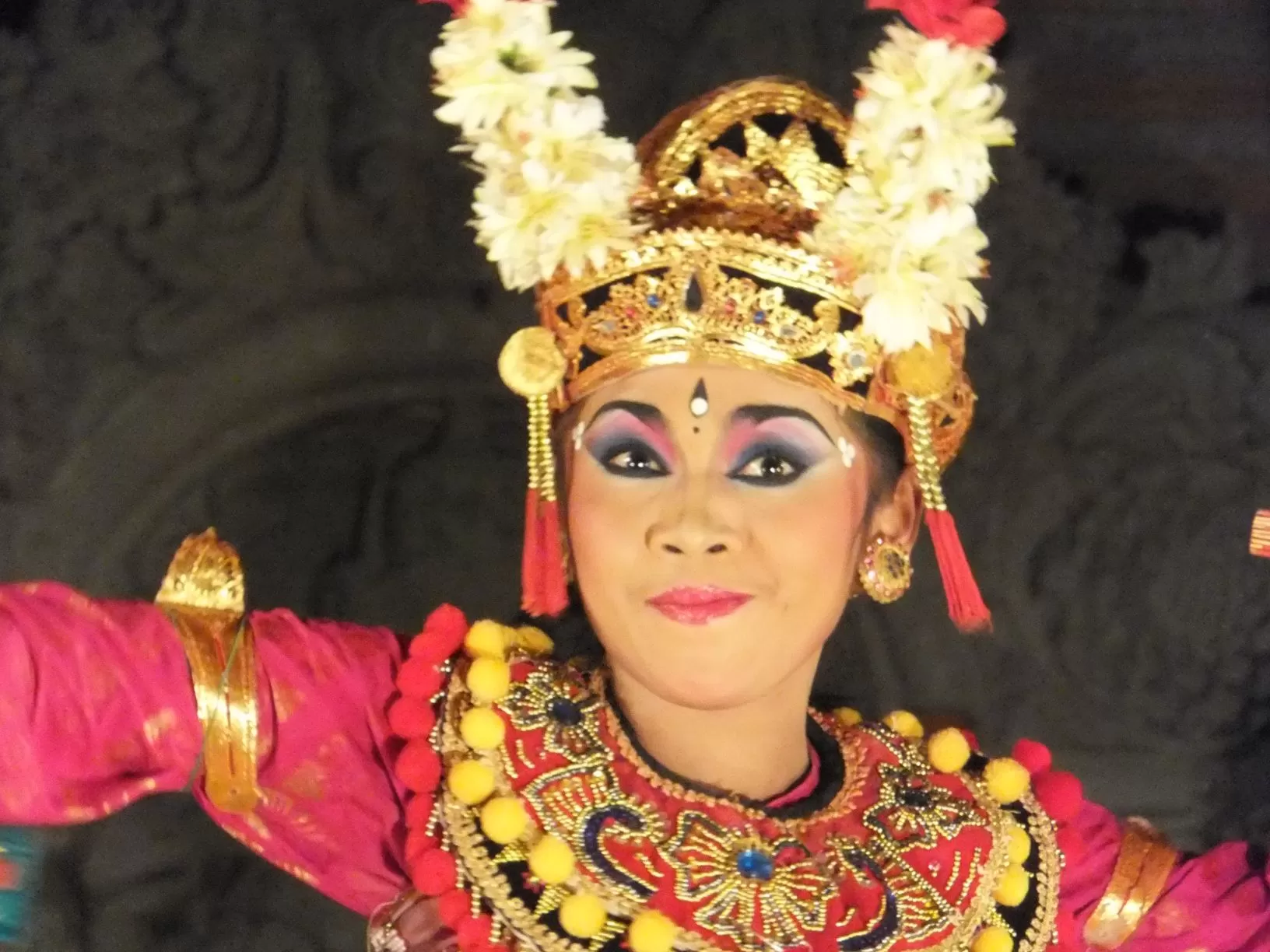 Ubud – Bali-Dance-Theater Ubud – Bali-Dance-Theater