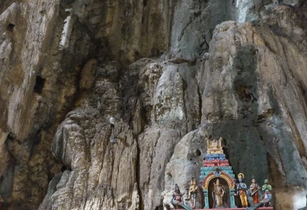 Batu Caves