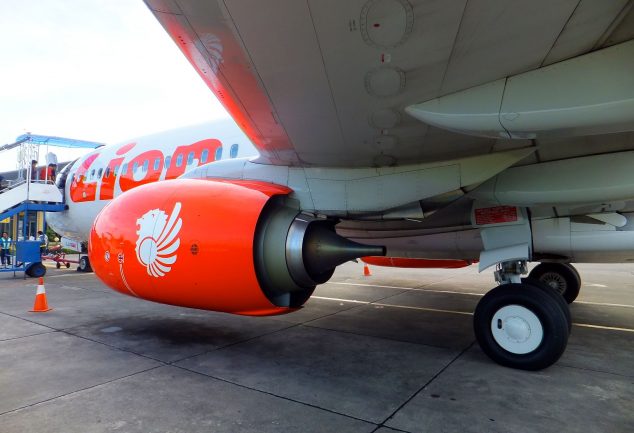 Lion Air