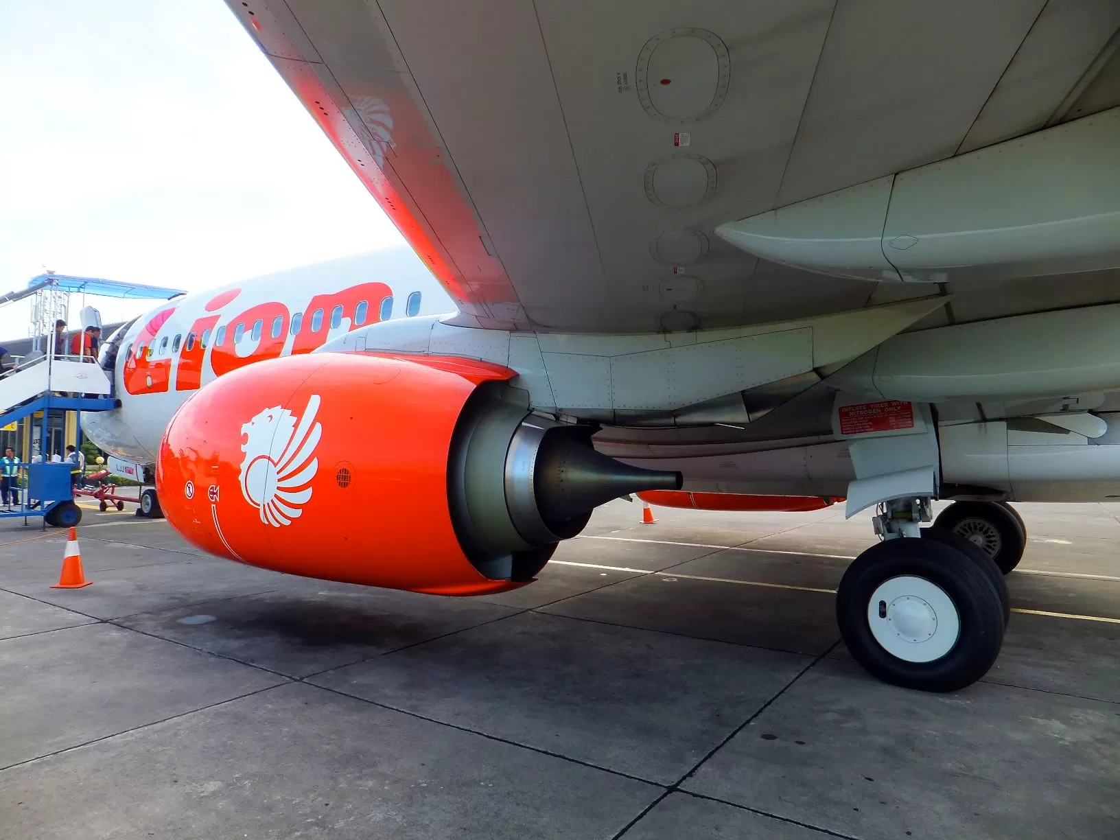 Lion Air Lion Air