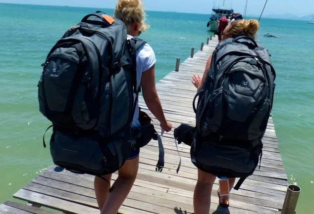 Auf nach Koh PhanganKoh_Phangan_Thailand_003