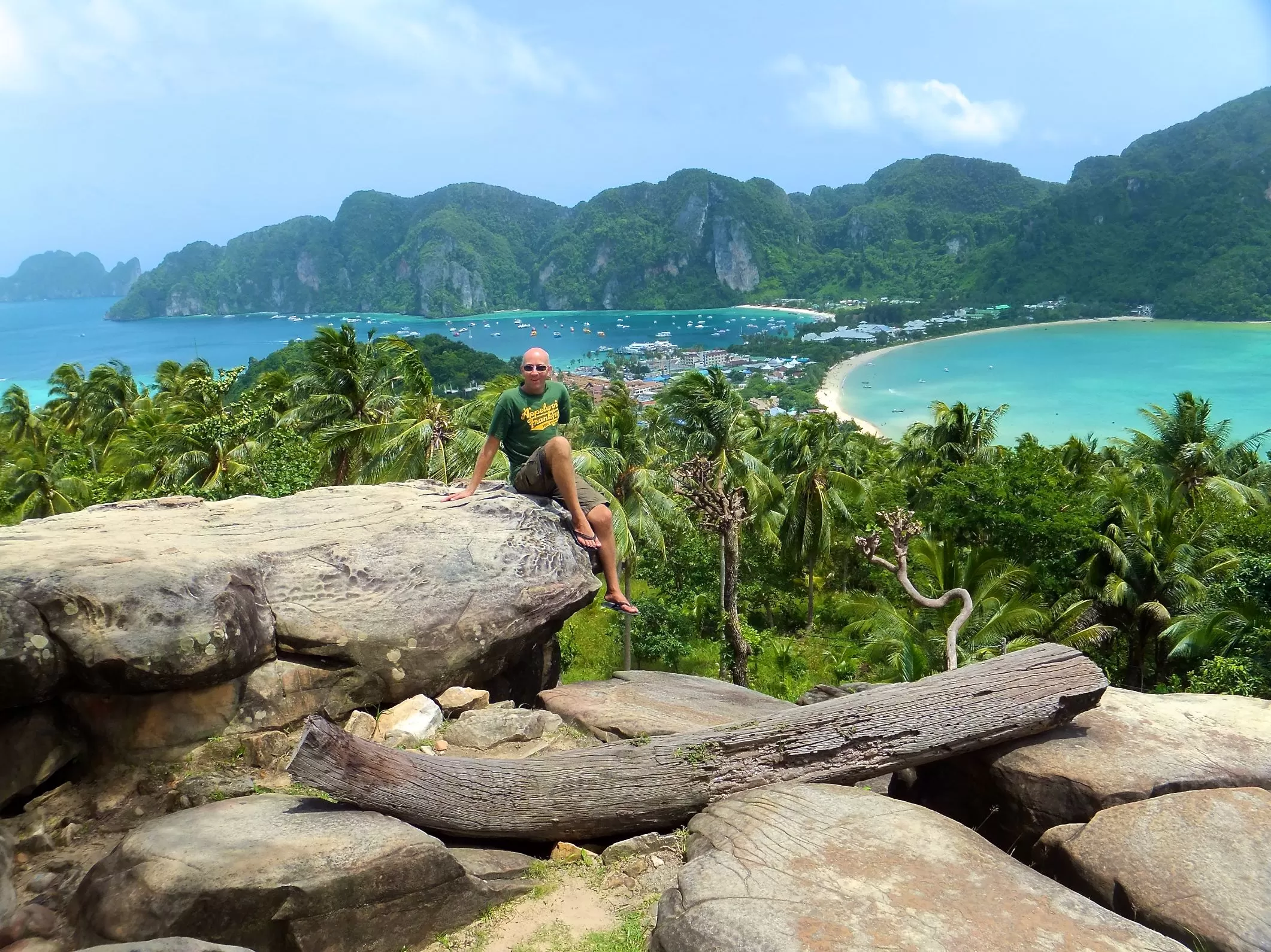 Koh Phi Phi - Thailand