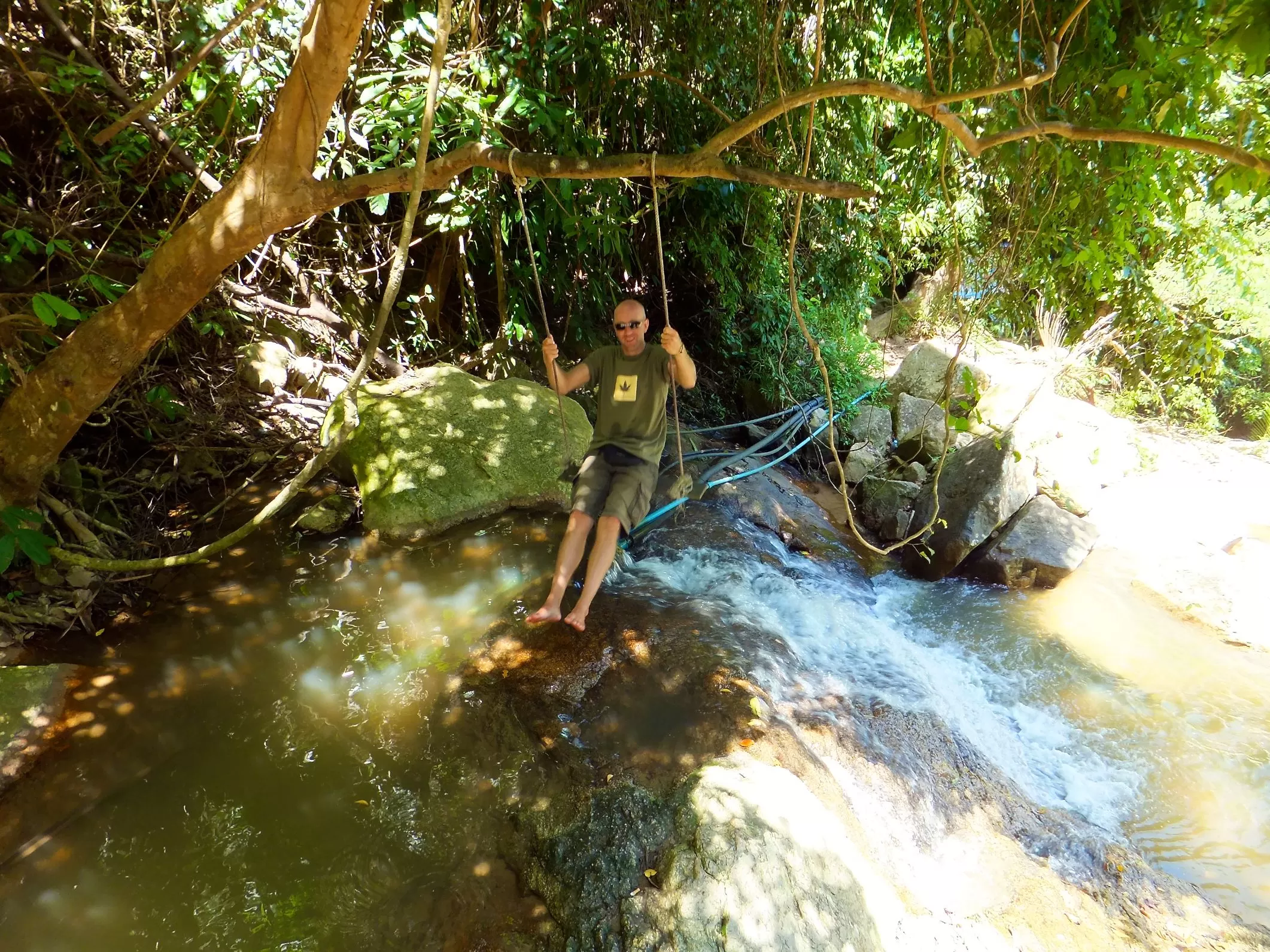 Koh Samui - Thailand