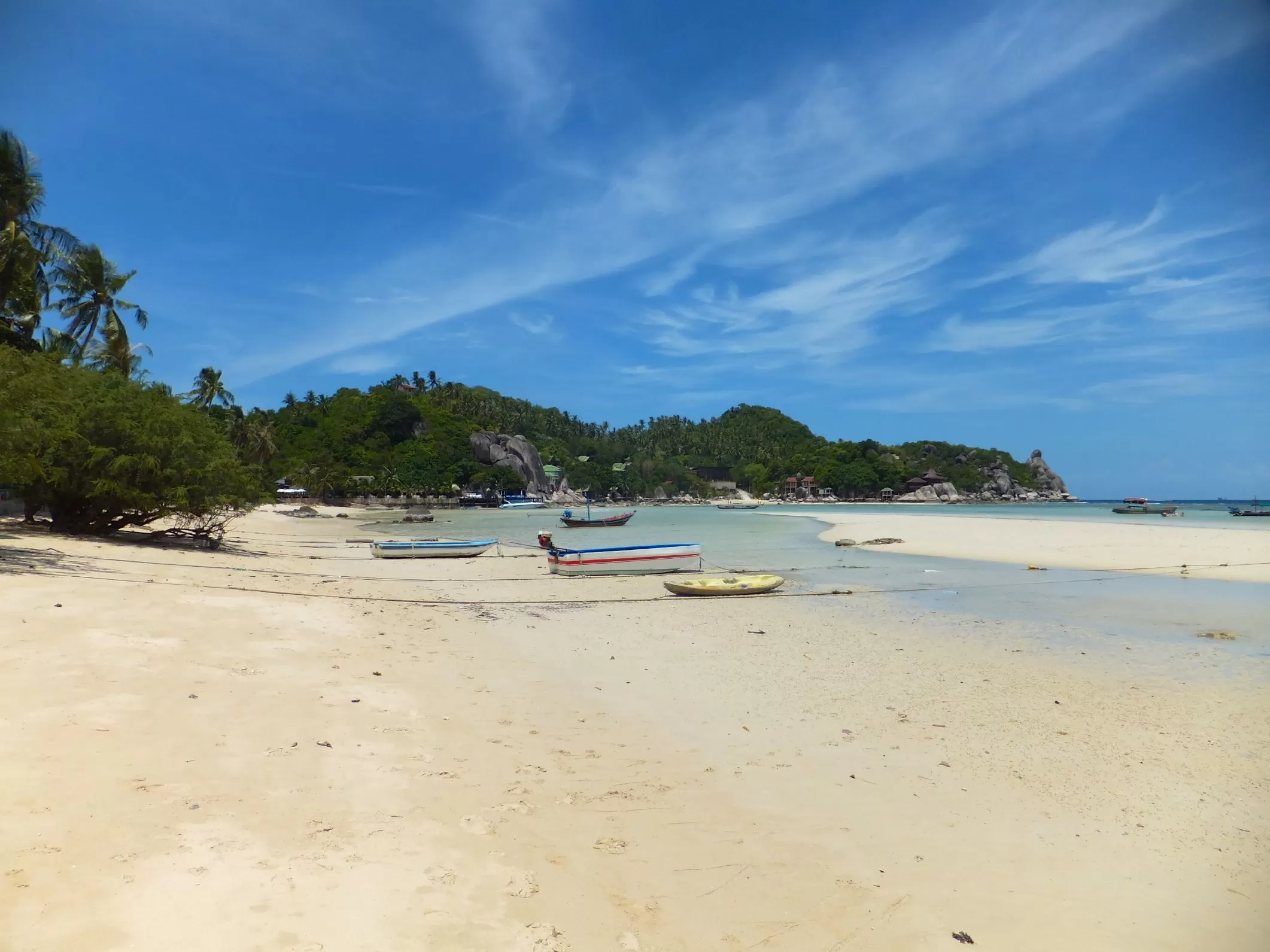 Koh Tao - Thailand