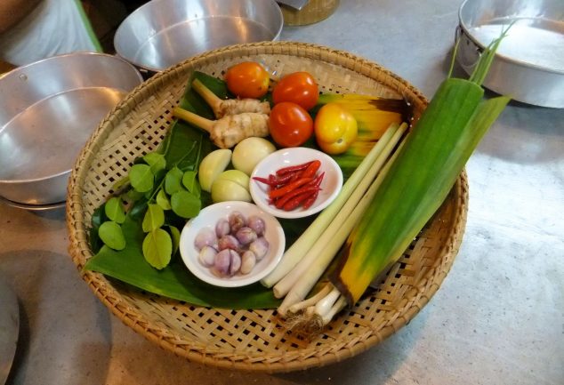 Koh Lanta - Eine Perle in Thailand