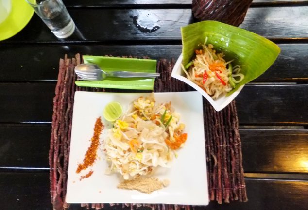 Koh Lanta - Eine Perle in Thailand