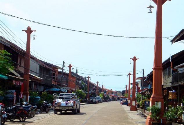 Koh Lanta - Eine Perle in Thailand