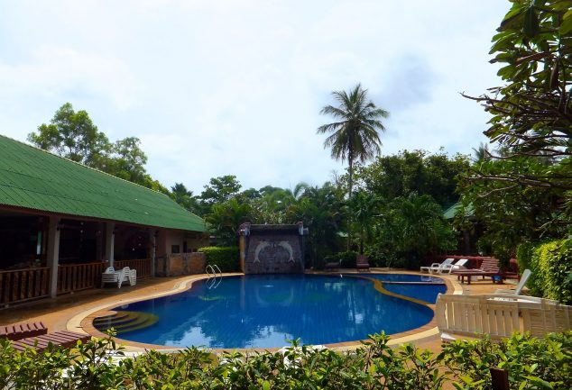 Koh Lanta - Eine Perle in Thailand