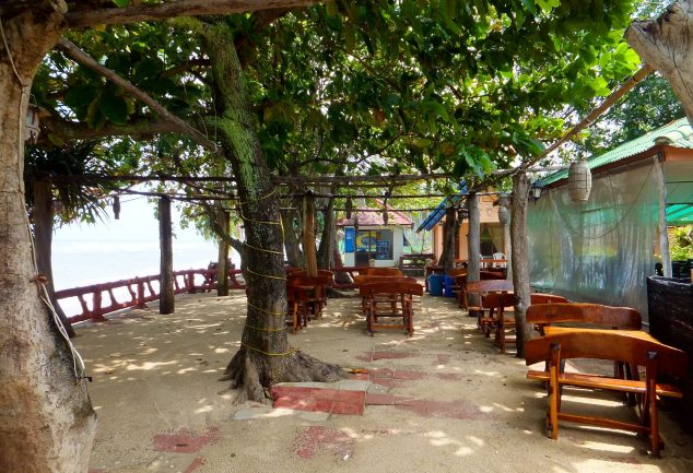 Koh Lanta - Eine Perle in Thailand