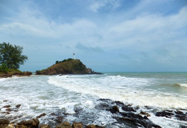 Koh Lanta - Eine Perle in Thailand