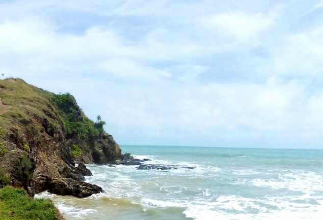 Koh Lanta - Eine Perle in Thailand