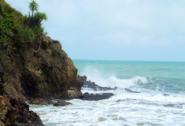 Koh Lanta - Eine Perle in Thailand