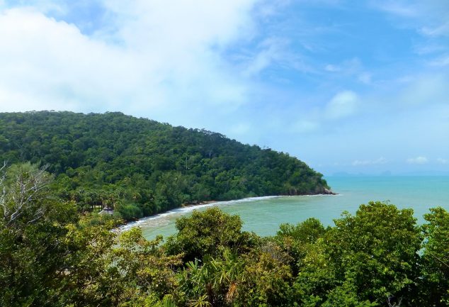 Koh Lanta - Eine Perle in Thailand