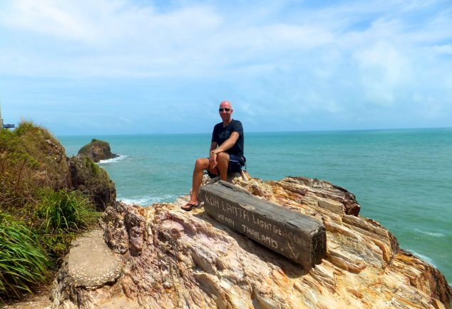 Koh Lanta - Eine Perle in Thailand