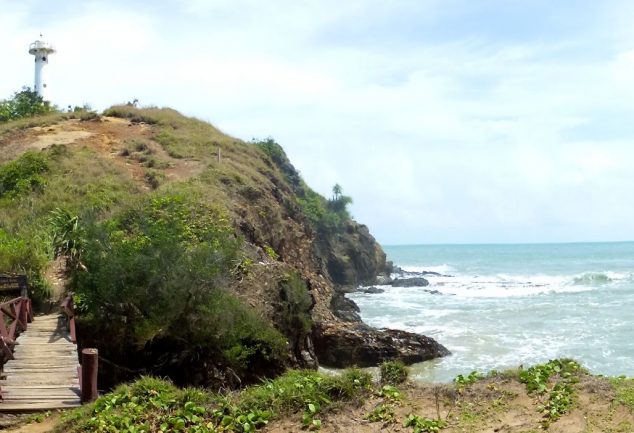 Koh Lanta - Eine Perle in Thailand