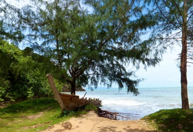 Koh Lanta - Eine Perle in Thailand