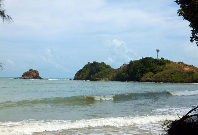 Koh Lanta - Eine Perle in Thailand