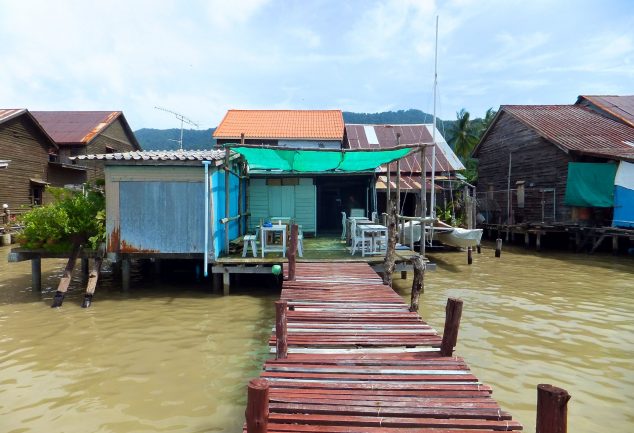 Koh Lanta - Eine Perle in Thailand