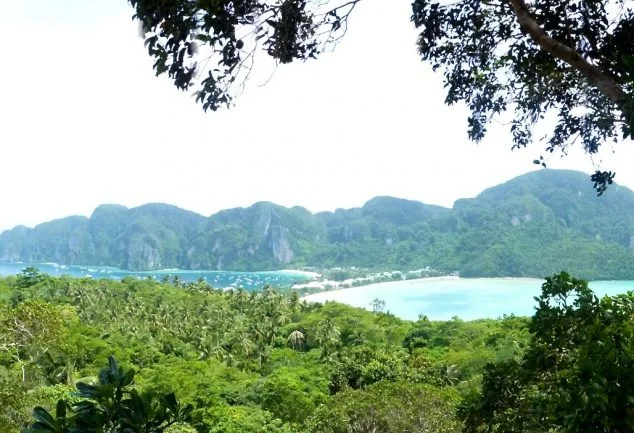 Koh Phi Phi - Thailand