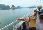 Ha Long Bay – Vietnam