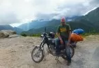 Road Trip Vietnam