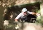 Cu Chi Tunnel - Vietnam