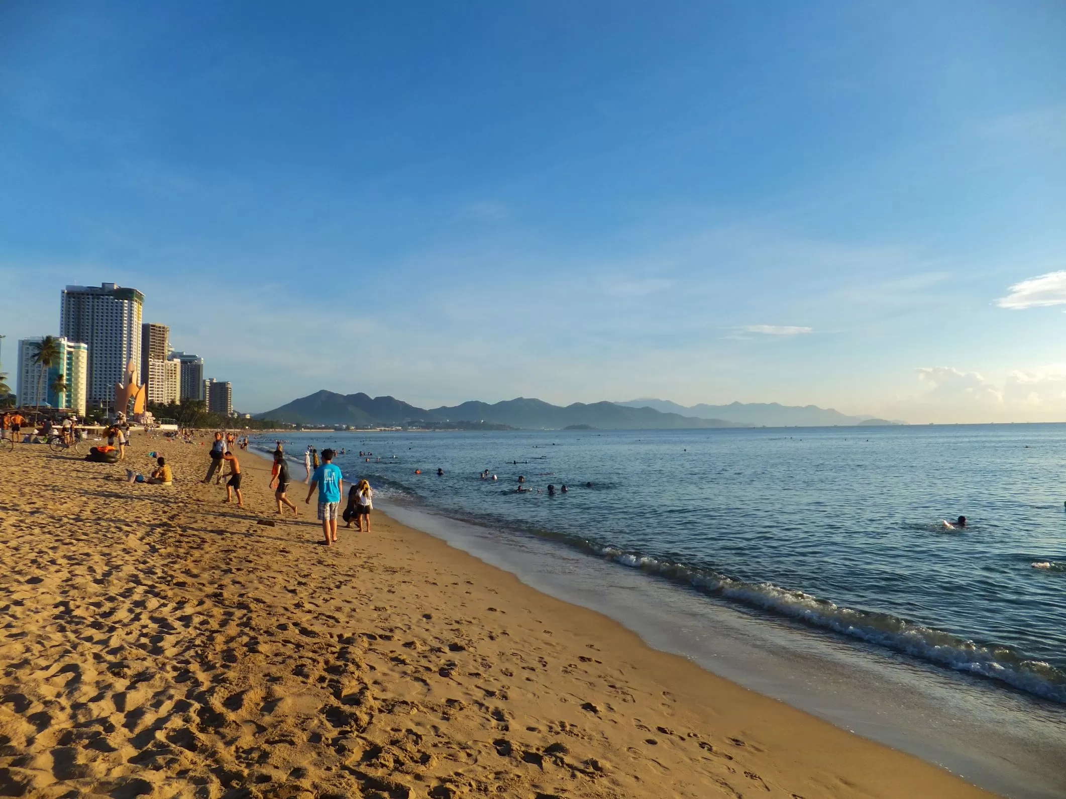 Nha Trang – Vietnam