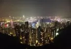 Hong Kong - China