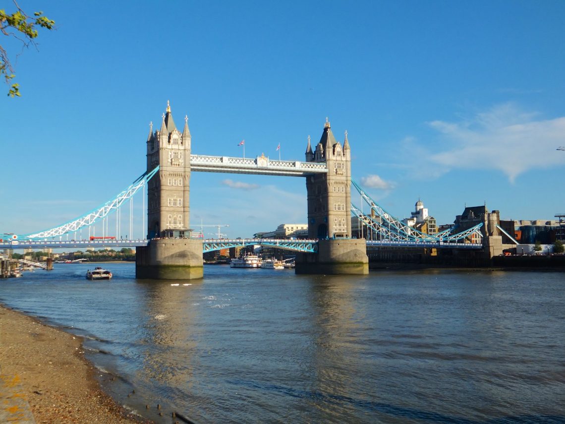 London