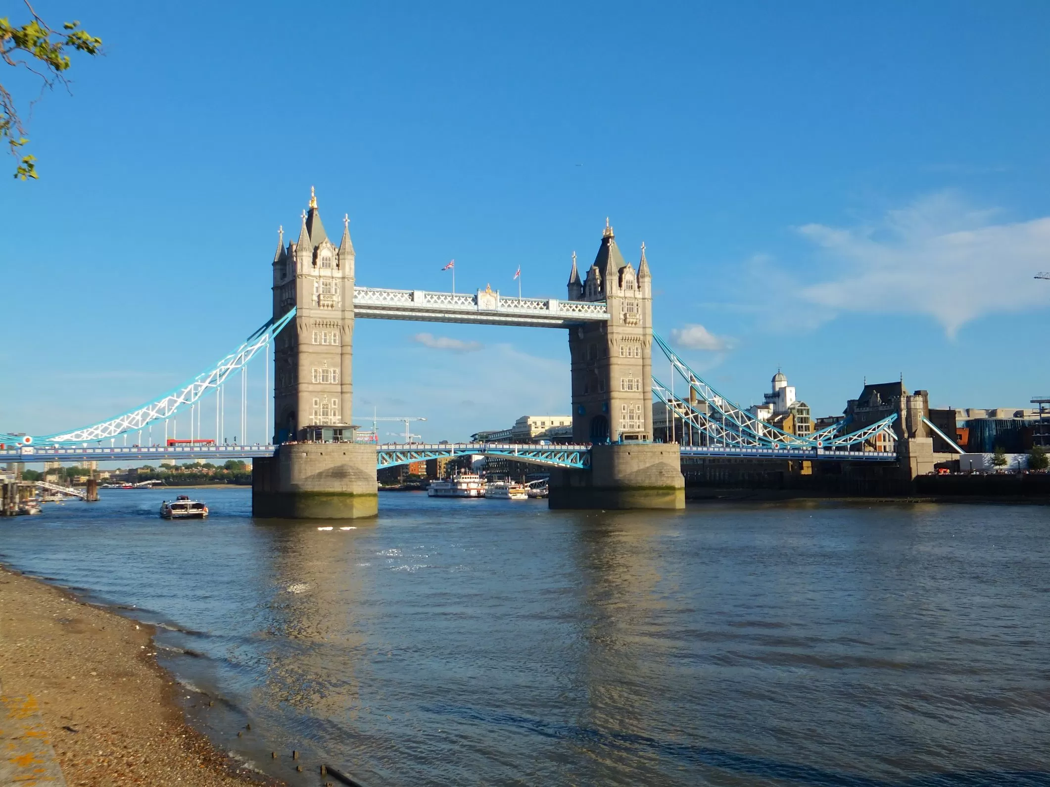 London