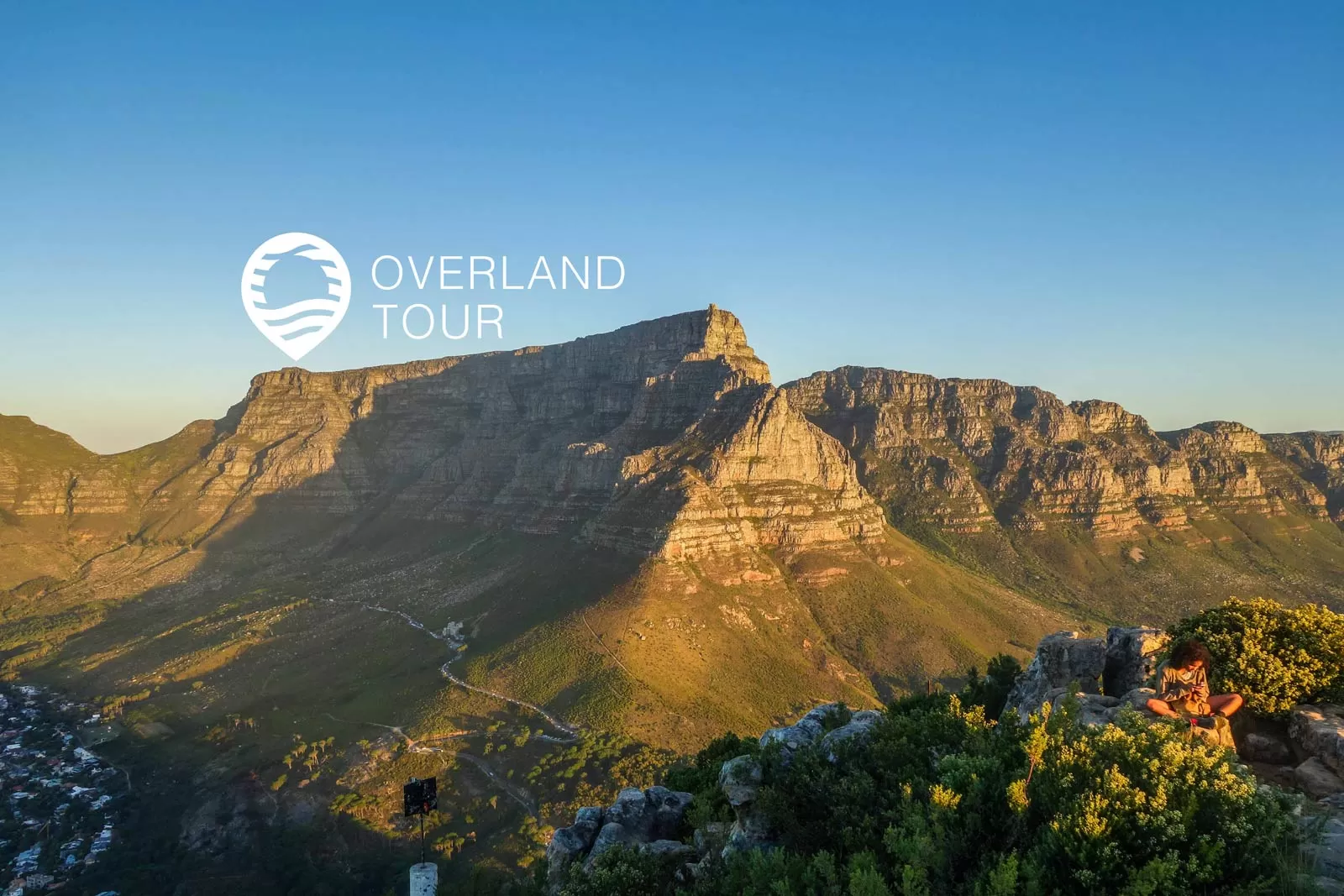 Backpacker Weltreiseblog Overlandtour