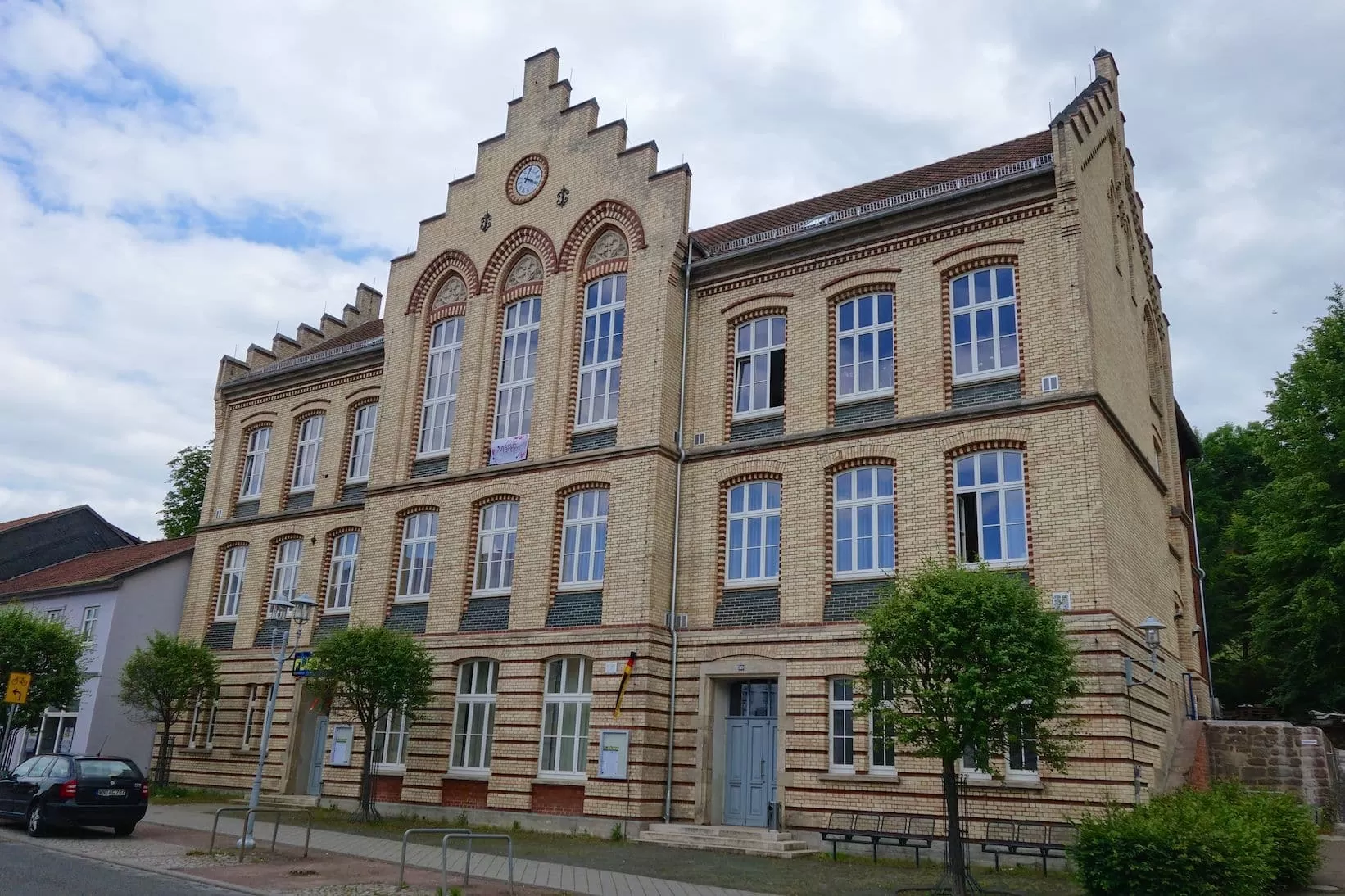 Katharinenstraße 149 Katharinenstraße 149