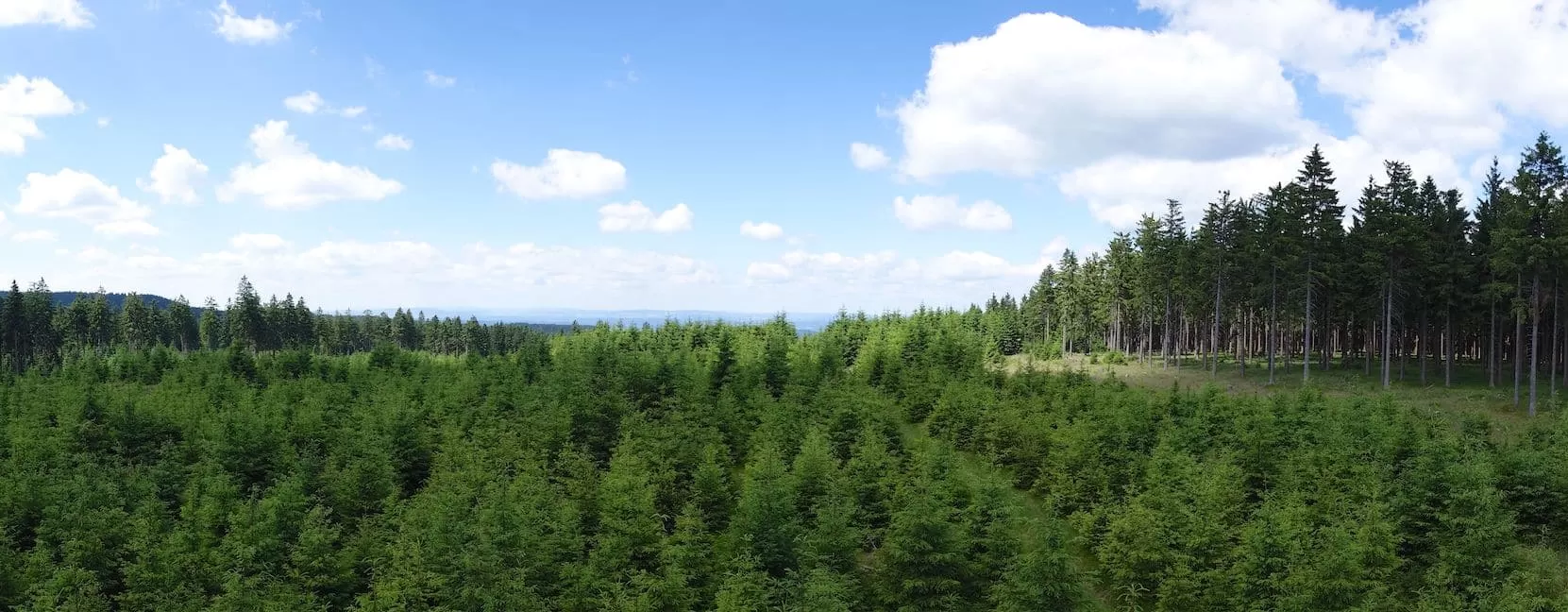 Aussicht von der Ausspanne Aussicht von der Ausspanne