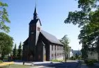 Kirche Neuhaus am Rennweg