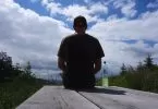 Wanderrast am Rennsteig