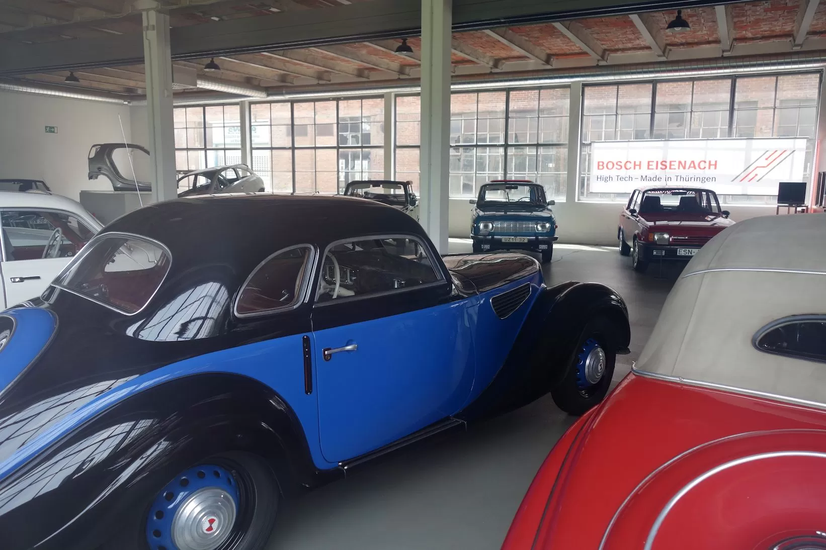 automobile welt eisenach automobile welt eisenach