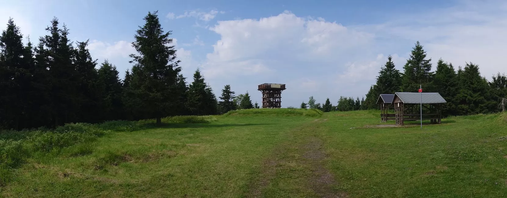 Der Finsterberg Der Finsterberg
