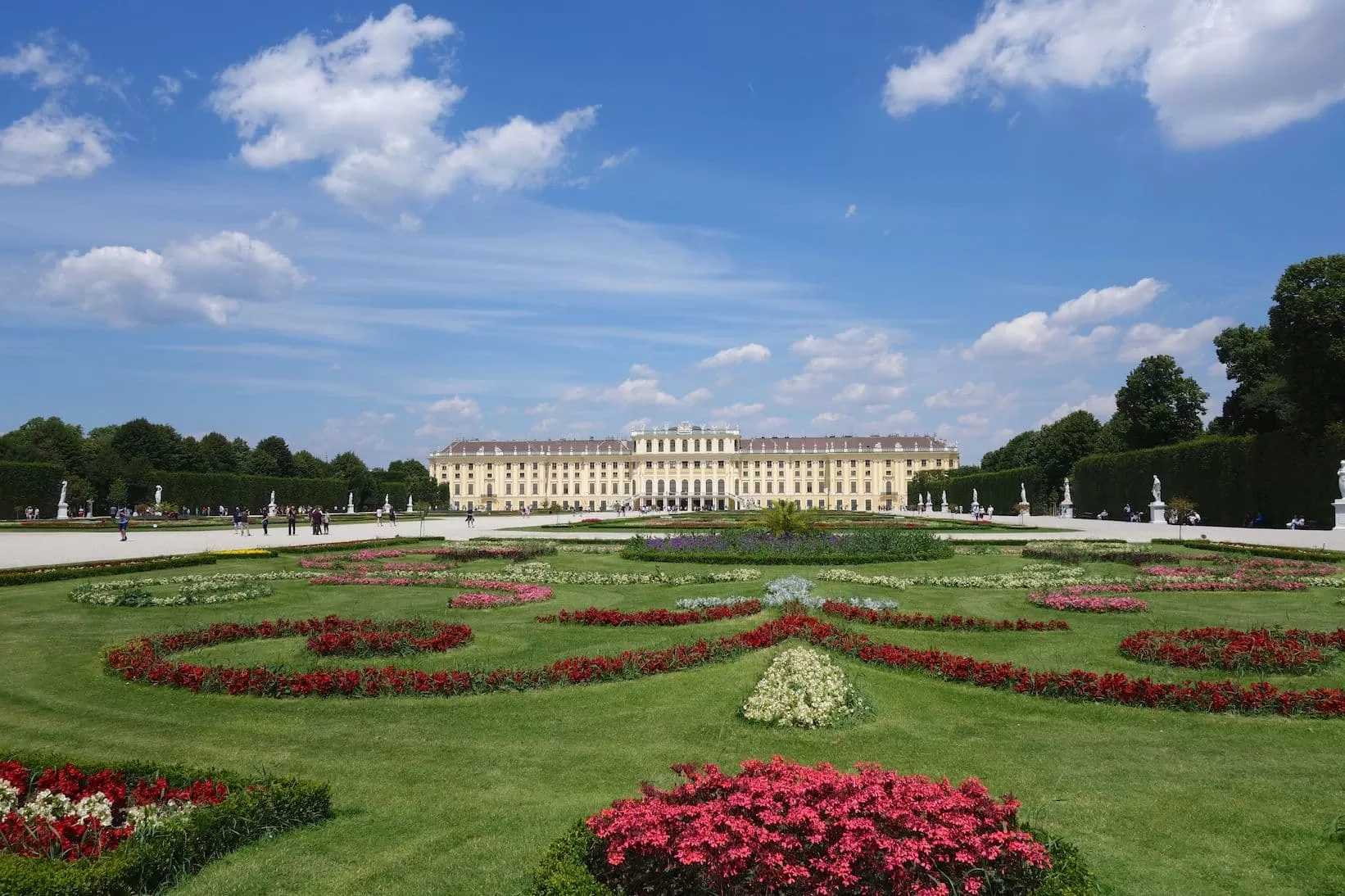 Schloss Schönbrunn